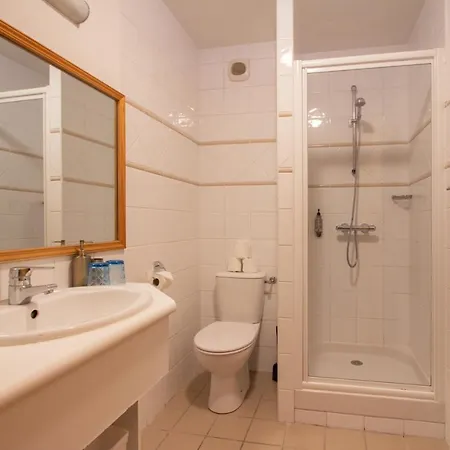 Otel Coeur Des Brevieres By Chardons 3*