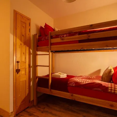 Otel Coeur Des Brevieres By Chardons Tignes